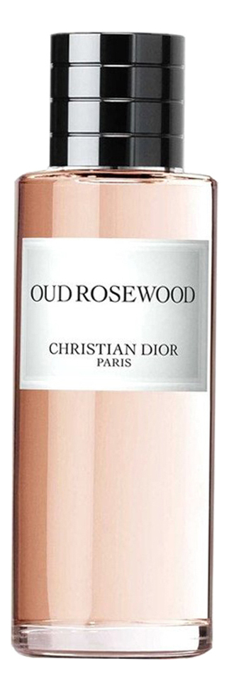 Oud Rosewood: парфюмерная вода 125мл уценка