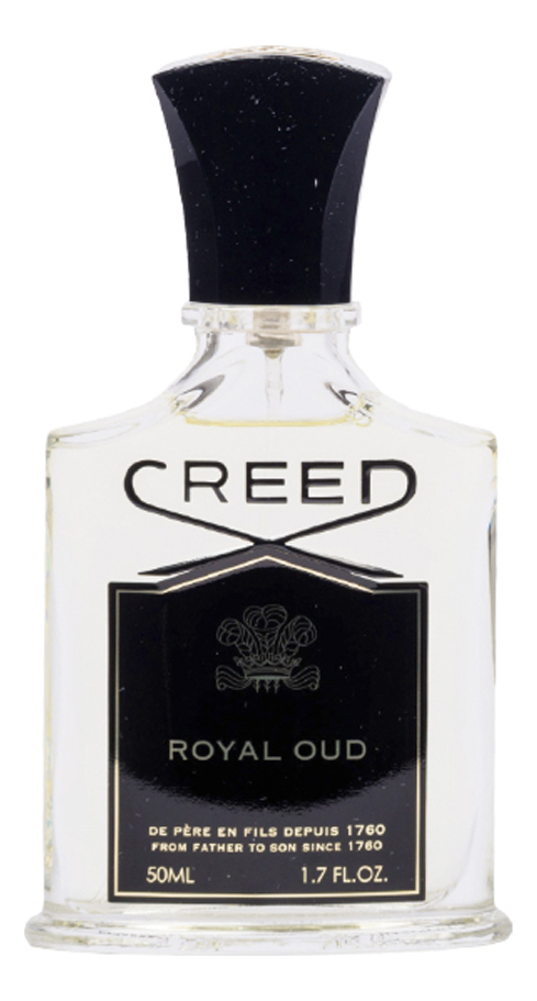 Купить Royal Oud: парфюмерная вода 50мл уценка, Creed