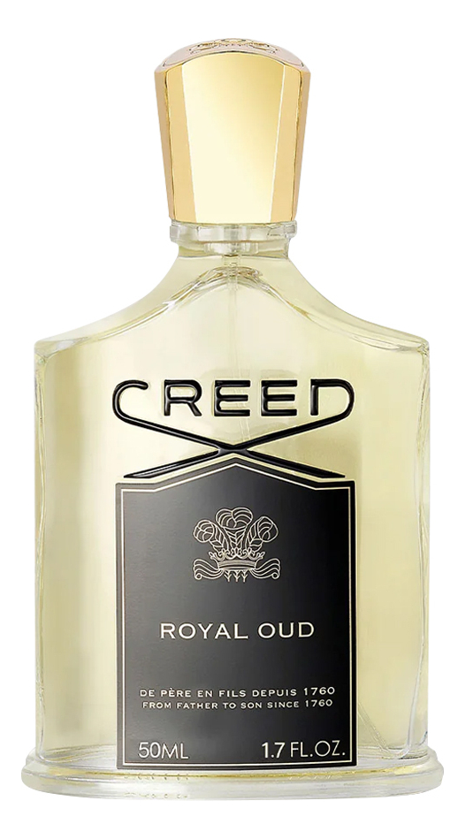 

Royal Oud: парфюмерная вода 50мл уценка, Royal Oud