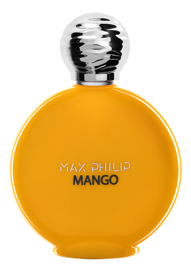 

Mango: парфюмерная вода 100мл (в шкатулке), Mango