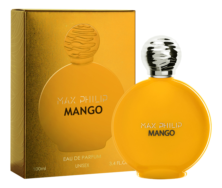 Mango: парфюмерная вода 100мл олимпийка mango man