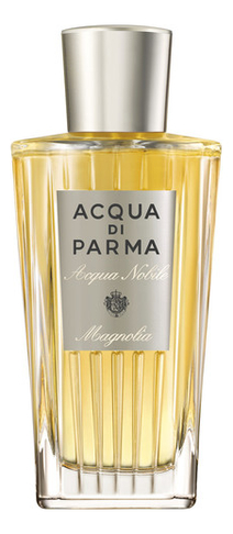 Acqua Nobile Magnolia: туалетная вода 125мл уценка