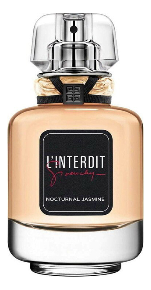 L'Interdit Nocturnal Jasmine: парфюмерная вода 50мл уценка