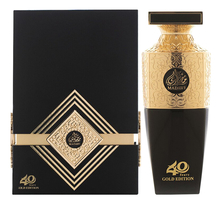 Arabian Oud Madawi 40 Years Gold Edition