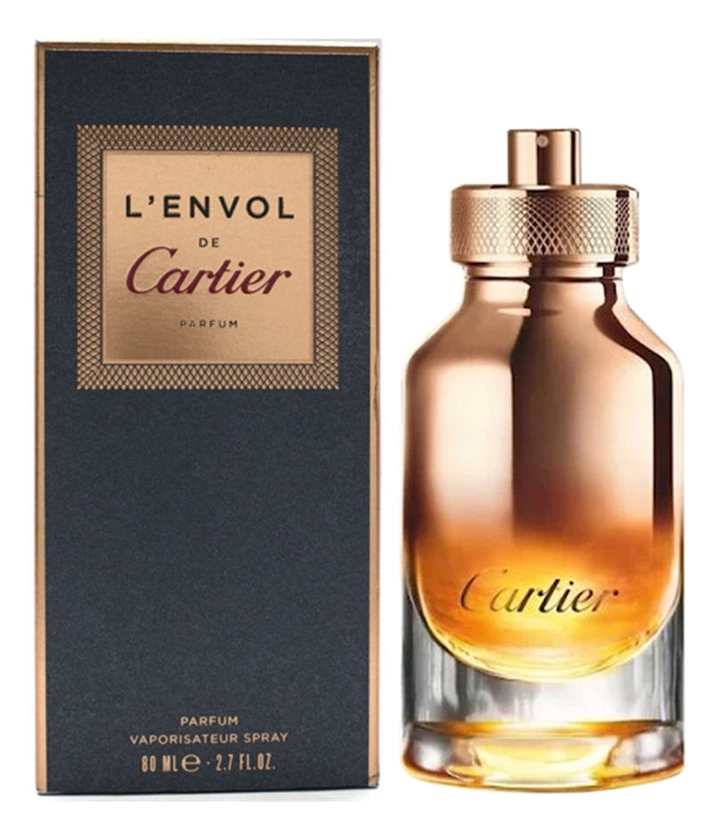 L'Envol Parfum: духи 80мл