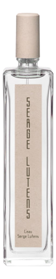 L'Eau Serge Lutens 2022: парфюмерная вода 10мл
