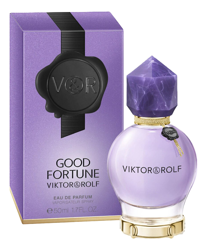 

Good Fortune: парфюмерная вода 50мл, Good Fortune