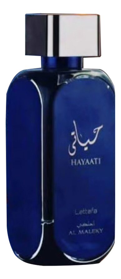 

Hayati Al Maleky: парфюмерная вода 100мл, Hayati Al Maleky