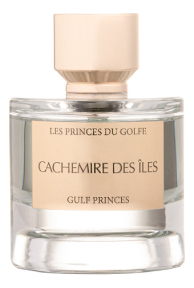

Cachemire Des Iles: духи 50мл, Cachemire Des Iles