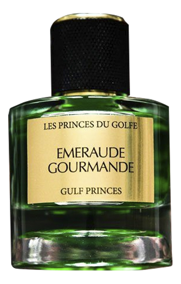 

Emeraude Gourmande: духи 50мл, Emeraude Gourmande