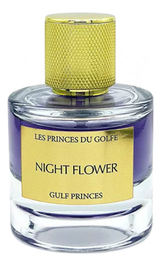 Night Flower: духи 50мл тайны любовной магии