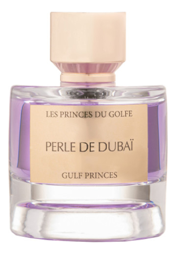 

Perle De Dubai: духи 50мл, Perle De Dubai