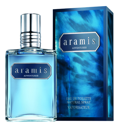 Adventurer: туалетная вода 110мл