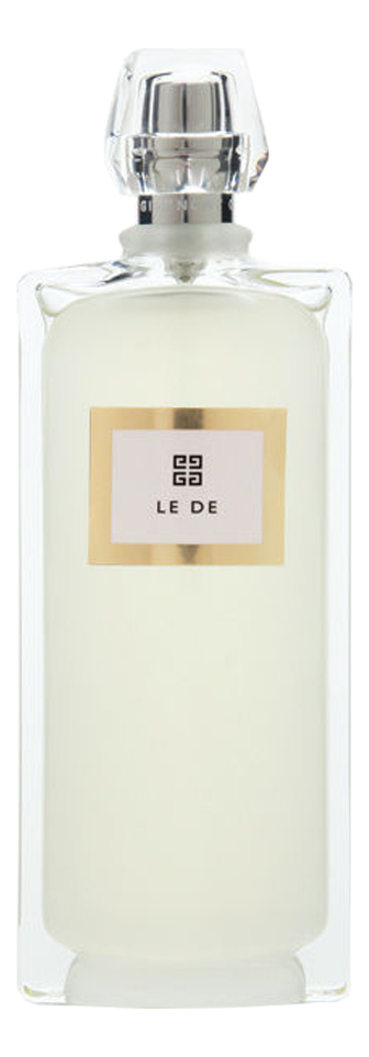 Купить Le De Givenchy: туалетная вода 100мл уценка