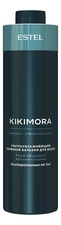 ESTEL Ультраувлажняющий торфяной бальзам для волос Kikimora
