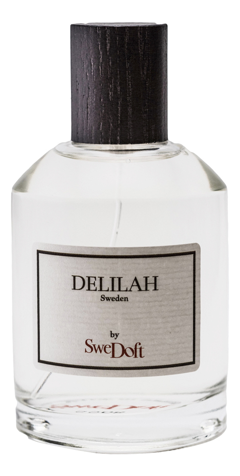 

Delilah: парфюмерная вода 50мл, Delilah