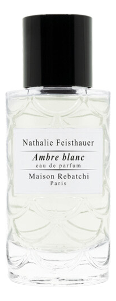 

Ambre Blanc: парфюмерная вода 100мл, Ambre Blanc