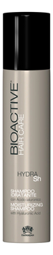 Увлажняющий шампунь для волос Bioactive Hair Care Hydra Shampoo