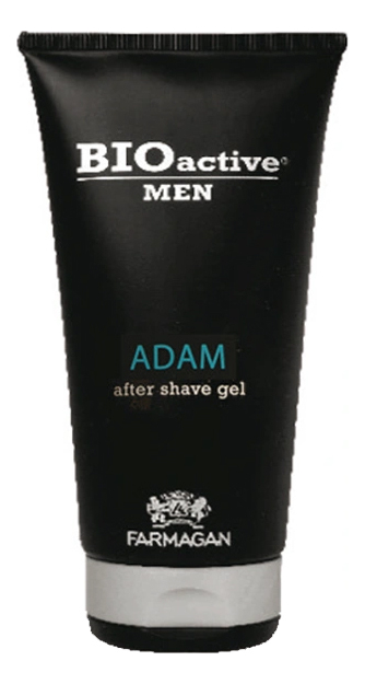 

Гель после бритья Bioactive Men Adam 100мл