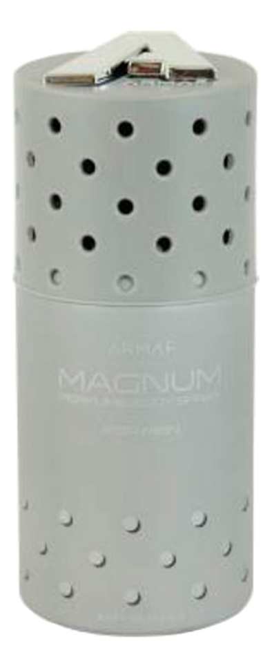 

Armaf Парфюмерный спрей для тела Magnum Grey 250мл