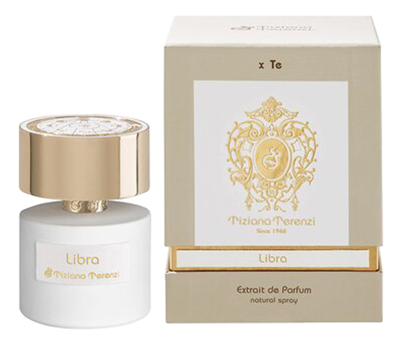 Libra: духи 100мл