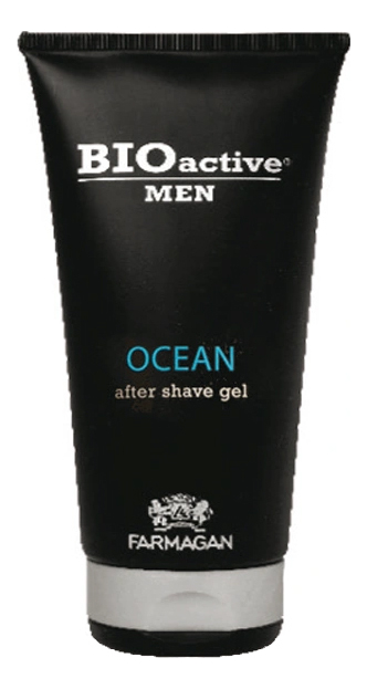 

Гель после бритья Bioactive Men Ocean 100мл