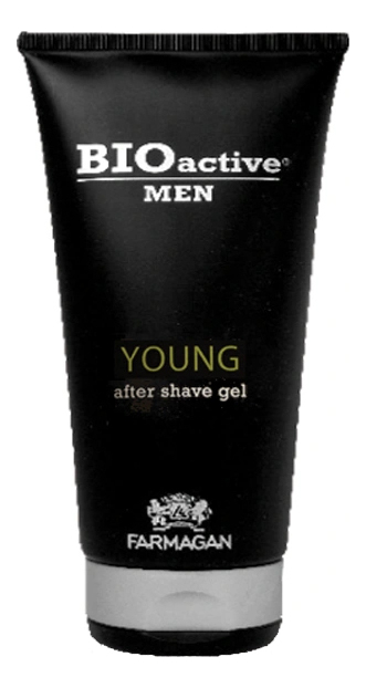 Гель после бритья Bioactive Men Young 100мл