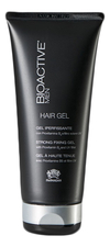 Farmagan Гель для волос сильной фиксации Bioactive Men Hair Gel 200мл