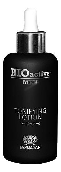 

Тонизирующий лосьон против выпадения волос Bioactive Men Tonifying Lotion 150мл