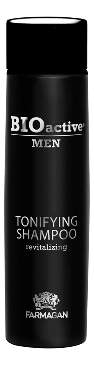 

Тонизирующий шампунь для волос Bioactive Men Tonifying Shampoo 250мл