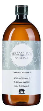 Термальная вода для кожи головы Bioactive Naturalis Thermall Essence