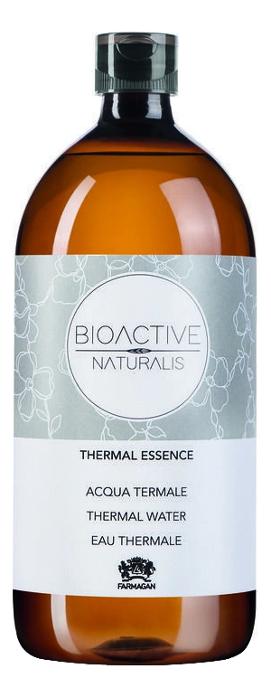 

Термальная вода для кожи головы Bioactive Naturalis Thermall Essence: Вода 1000мл, Термальная вода для кожи головы Bioactive Naturalis Thermall Essence