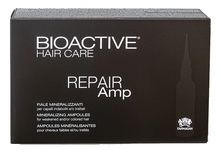 Farmagan Восстанавливающий лосьон для волос с минералами Bioactive Hair Care Repair Ampoules 10*10мл