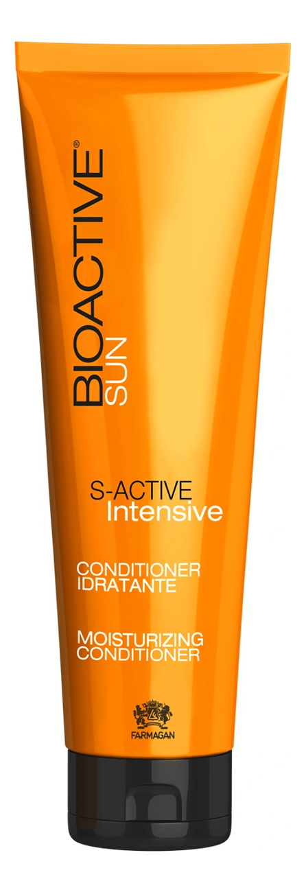 

Интенсивный увлажняющий кондиционер для волос Bioactive Sun S-Active Conditioner Moisturizing 250мл