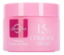 

Укрепляющий крем для лица с керамидами 15% Ceramide Cream 50мл