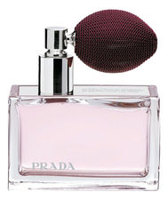 Духи ПРАДА — купить в Москве мужские и женские ароматы и пробники Prada ...