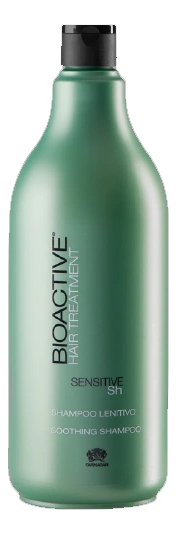 

Успокаивающий шампунь для раздраженной кожи головы Bioactive Hair Treatment Sensitive Shampoo: Шампунь 1000мл, Успокаивающий шампунь для раздраженной кожи головы Bioactive Hair Treatment Sensitive Shampoo