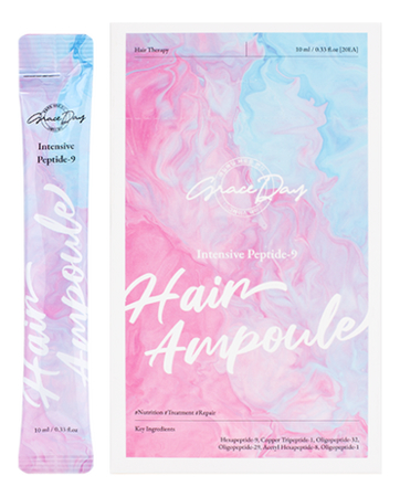 

Филлер для восстановления волос с пептидами Intensive Peptide-9 Hair Ampoule 10мл: Филлер 20шт, Филлер для восстановления волос с пептидами Intensive Peptide-9 Hair Ampoule 10мл
