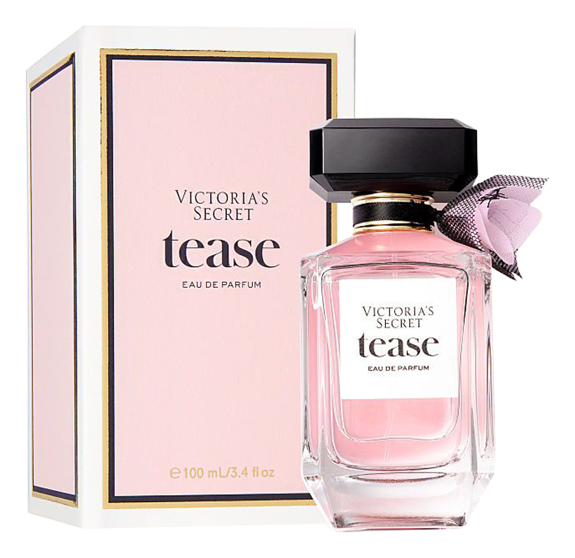 Tease Eau De Parfum 2020: парфюмерная вода 100мл