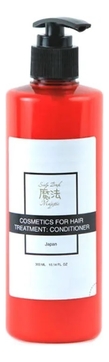 Восстанавливающий кондиционер для волос Treatment Conditioner