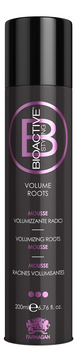 Мусс для прикорневого объема волос Bioactive Styling Volume Roots Mousse 200мл