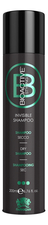 Farmagan Невидимый сухой шампунь для волос Bioactive Styling Invisible Shampoo 200мл