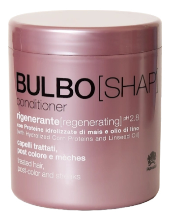 

Восстанавливающий кондиционер для окрашенных волос Bulboshap Conditioner Post Color & Streaks: Кондиционер 1000мл, Восстанавливающий кондиционер для окрашенных волос Bulboshap Conditioner Post Color & Streaks
