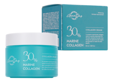 Grace Day Антивозрастной крем для лица с коллагеном Marine Collagen Cream 50мл