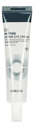

Антивозрастной крем для кожи вокруг глаз с пептидами Dr. Peptide Derma Eye Cream 40мл
