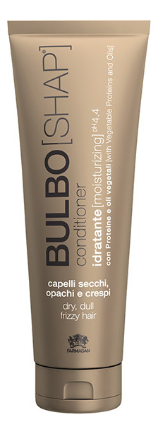 Увлажняющий кондиционер для сухих, тусклых и пушащихся волос Bulboshap Conditioner Dry Dull Frizzy Hair: Кондиционер 1000мл увлажняющий кондиционер для сухих тусклых и пушащихся волос bulboshap conditioner dry dull frizzy hair кондиционер 1000мл