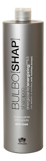 

Энергетический шампунь против выпадения волос Bulboshap Anti-Loss Shampoo: Шампунь 1000мл, Энергетический шампунь против выпадения волос Bulboshap Anti-Loss Shampoo