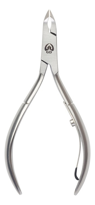 

Кусачки для кутикулы 4мм GD04-17840