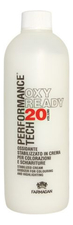 Farmagan Крем-окислитель для окрашивания волос Performance Tech Oxy 6%