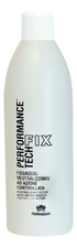 Farmagan Нейтрализирующий фиксатор для волос Performance Tech Fix 950мл